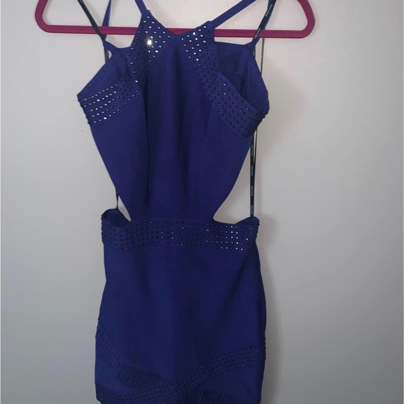 EVENING DRESS MARCIANO - Picture 2 of 4